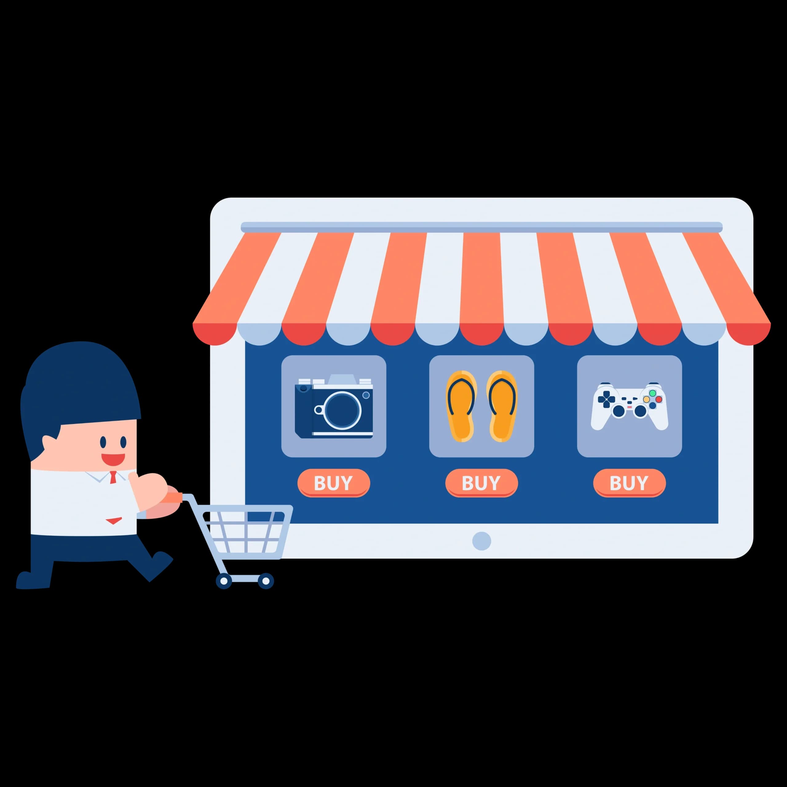 Gain Customers